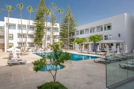 Anthea Apartment - 13