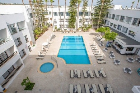 Anthea Apartment - 14