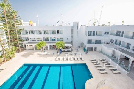 Anthea Apartment - 15