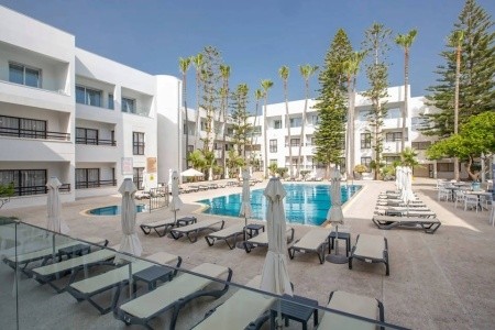 Anthea Apartment - 16