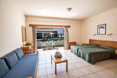 Anthea Apartment - 18