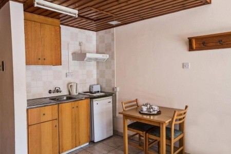 Anthea Apartment - 20