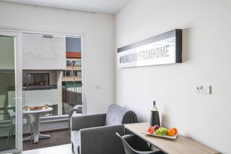 Anthea Apartment - 24