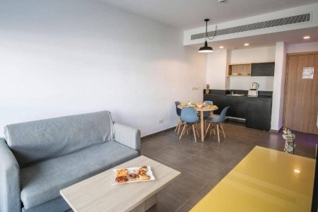 Anthea Apartment - 26