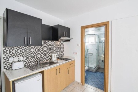 Anthea Apartment - 27