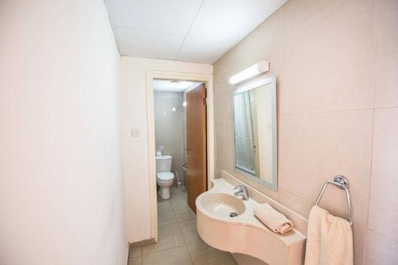 Anthea Apartment - 33