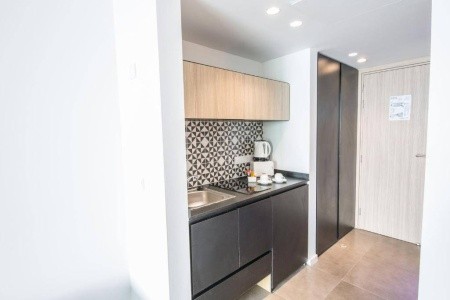 Anthea Apartment - 35