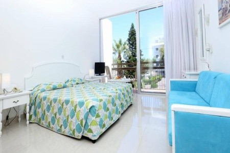 Marlita Beach Hotel Apartments - 16