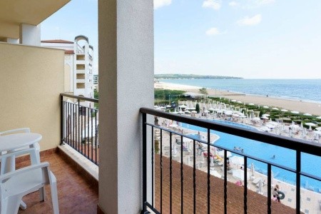 Alua Helios Bay - 32