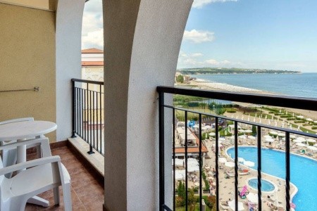 Alua Helios Bay - 37