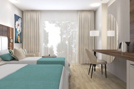 Side Moon Palace - 26