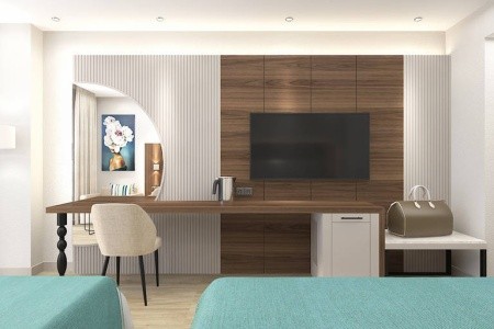 Side Moon Palace - 43