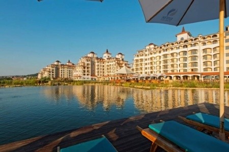 Sunrise All Suites Resort - 12