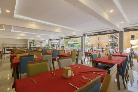 Arsi Enfi City Beach - 22