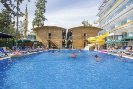 Arsi Enfi City Beach - 23