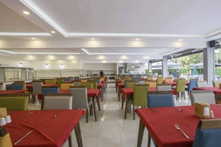 Arsi Enfi City Beach - 24