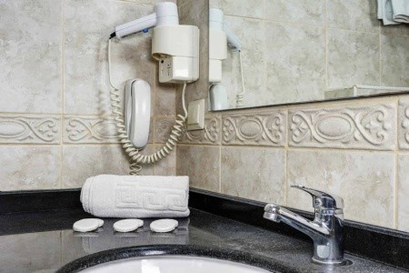 Arsi Enfi City Beach - 30