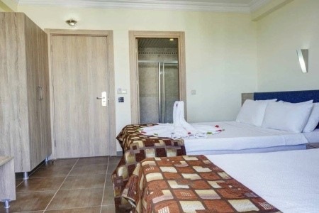 Arsi Enfi City Beach - 32