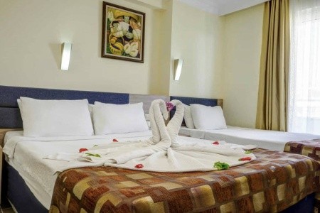 Arsi Enfi City Beach - 33