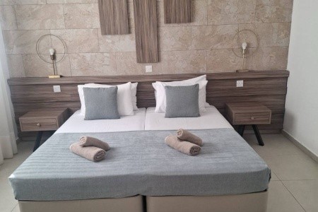 Electra Holiday Village Water Park Resort - 7