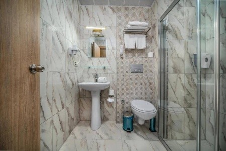 Arsi Blue Beach (Ex. Kemalhan Beach) - 19