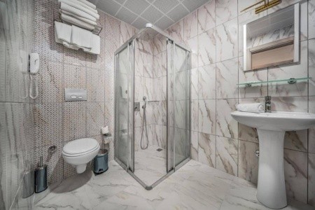 Arsi Blue Beach (Ex. Kemalhan Beach) - 20