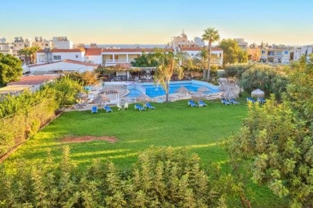 Apartmány Captain Karas Holidays - 6