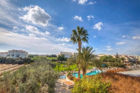 Apartmány Captain Karas Holidays - 8