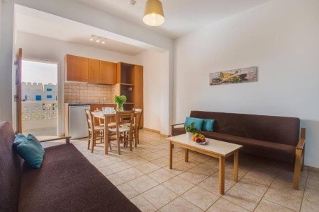 Apartmány Captain Karas Holidays - 9