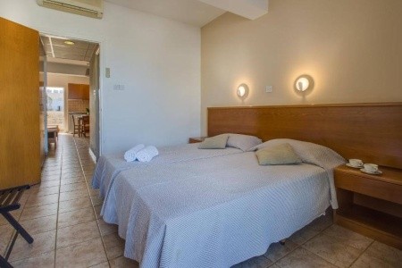 Apartmány Captain Karas Holidays - 10