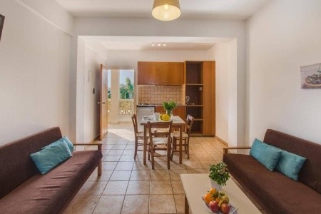 Apartmány Captain Karas Holidays - 14