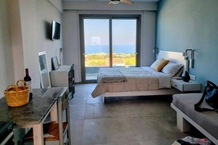 Apartmány Evalia - 14