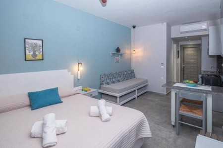 Apartmány Evalia - 15