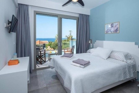 Apartmány Evalia - 17