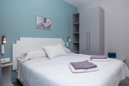 Apartmány Evalia - 18