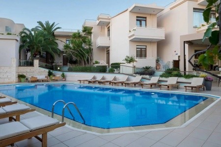 Apartmány Oscar Suites - 33