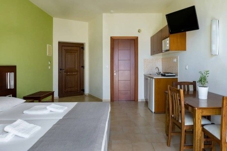 Apartmány Oscar Suites - 40