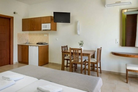 Apartmány Oscar Suites - 41