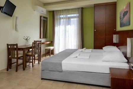 Apartmány Oscar Suites - 43