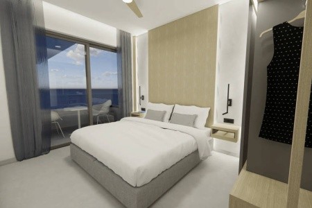 Apartmány Oscar Suites - 46