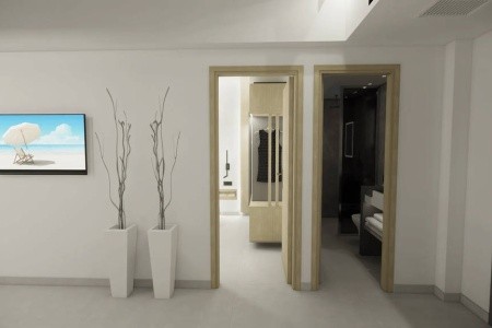 Apartmány Oscar Suites - 47