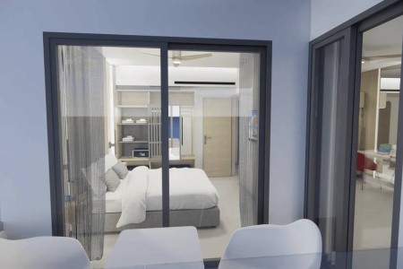 Apartmány Oscar Suites - 48