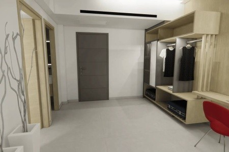 Apartmány Oscar Suites - 49