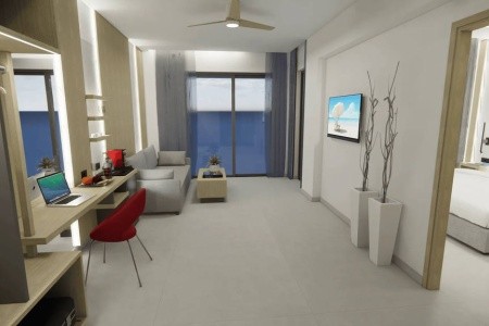 Apartmány Oscar Suites - 50