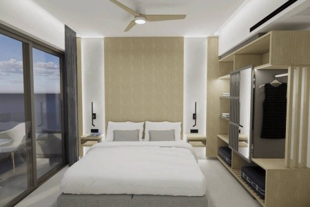 Apartmány Oscar Suites - 51