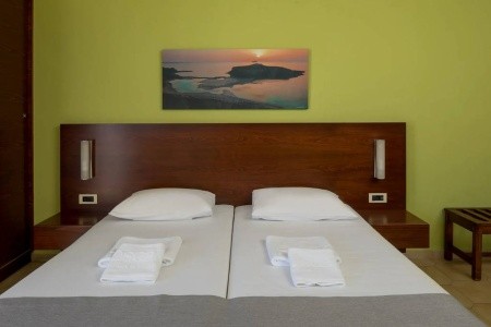 Apartmány Oscar Suites - 52