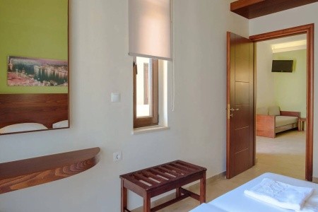 Apartmány Oscar Suites - 55