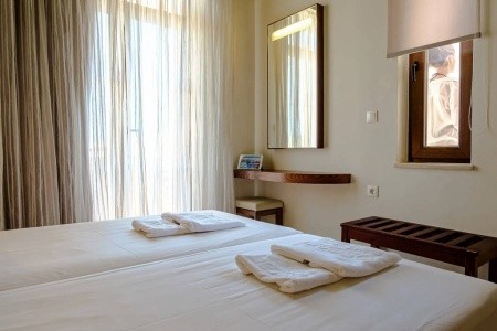 Apartmány Oscar Suites - 56