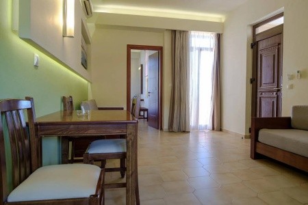 Apartmány Oscar Suites - 58
