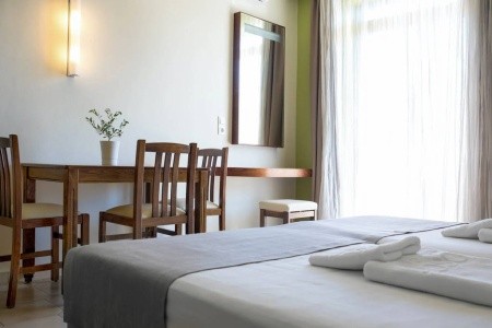 Apartmány Oscar Suites - 62